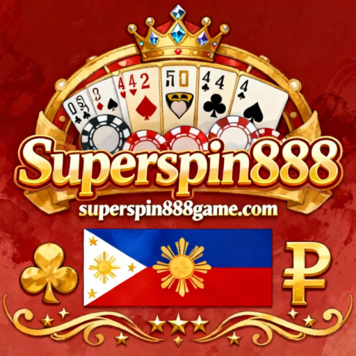 Superspin888